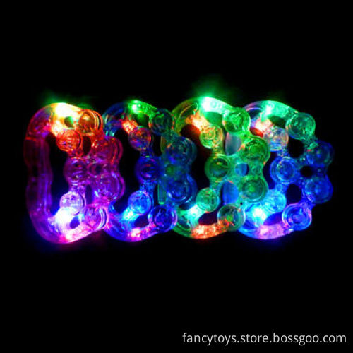 4 LED Tambourine, Various Types are Available